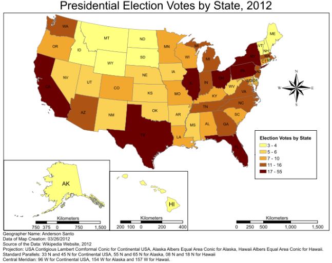 The Electoral College