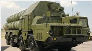 s-300 system