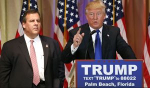 trump-christie