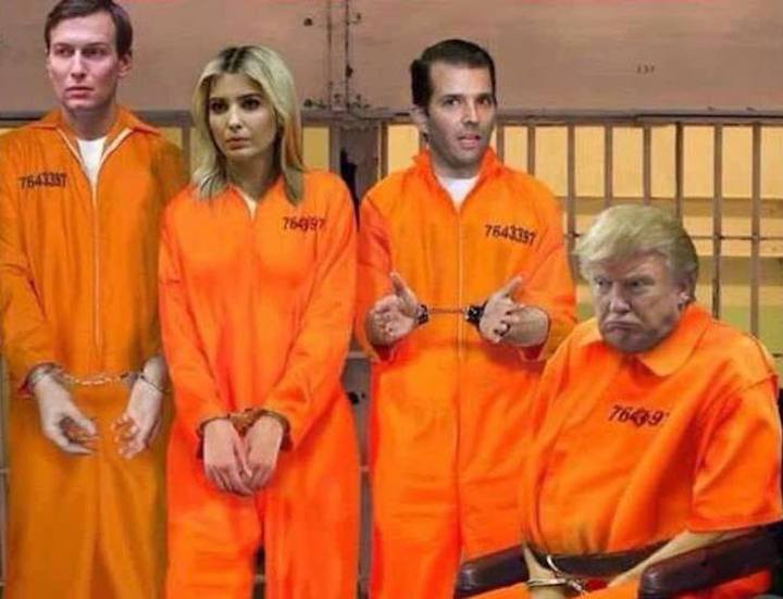 Orange is the new black