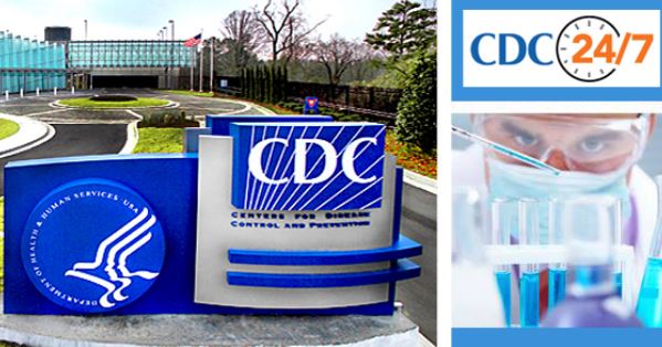 CDC