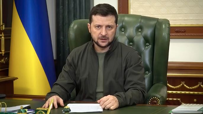 zelenskyy