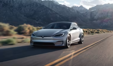 tesla