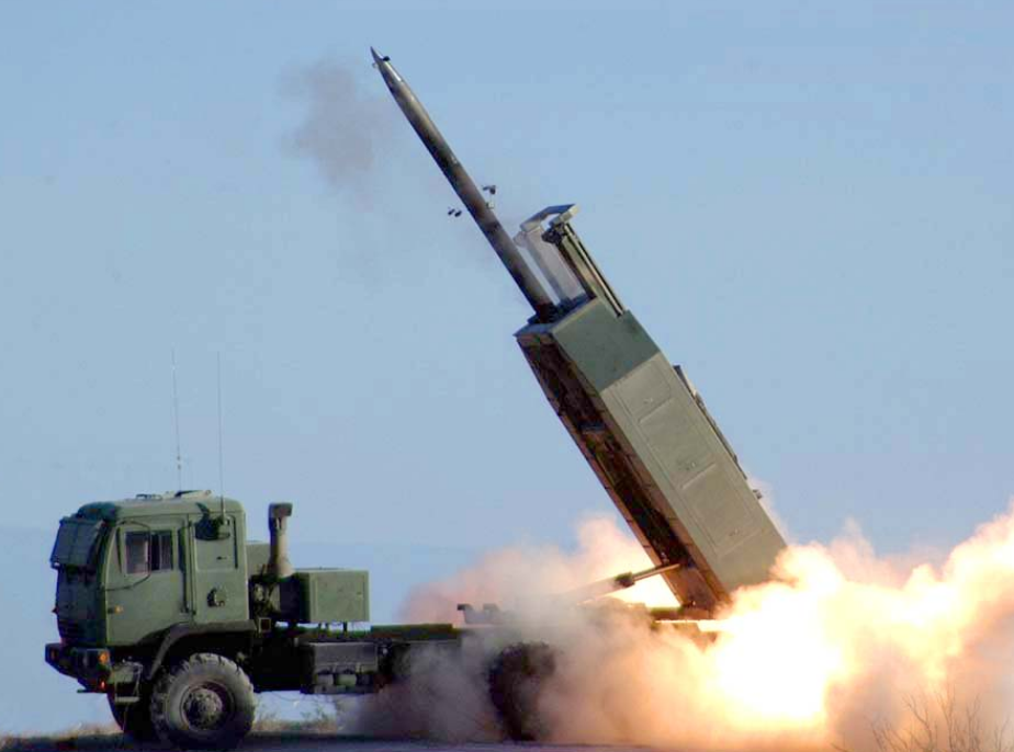 Himars