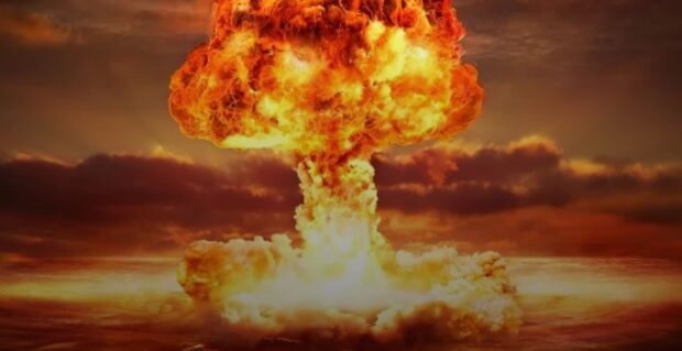 nuke