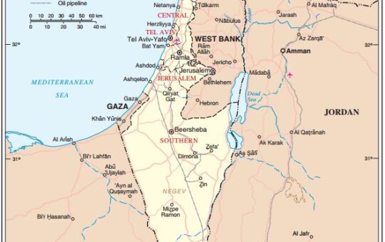 oldisrael